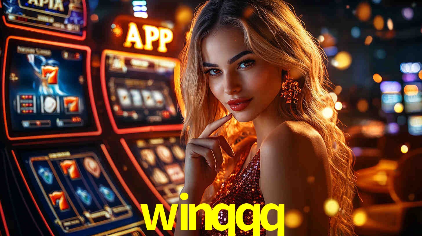 Baixar App Android winqqq