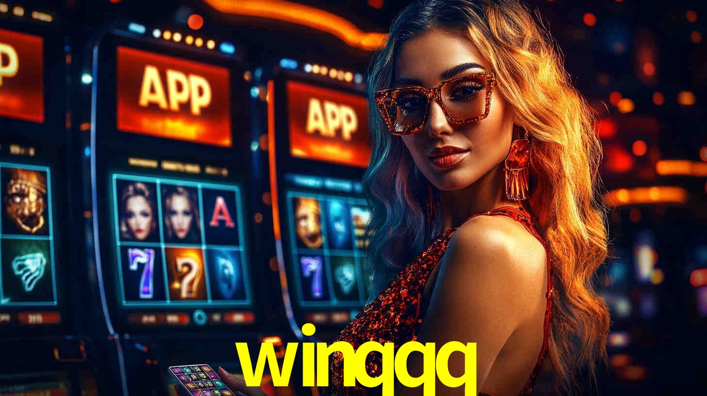 Benefícios do App winqqq