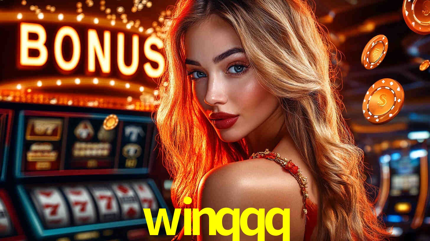 Bônus de Cadastro no winqqq