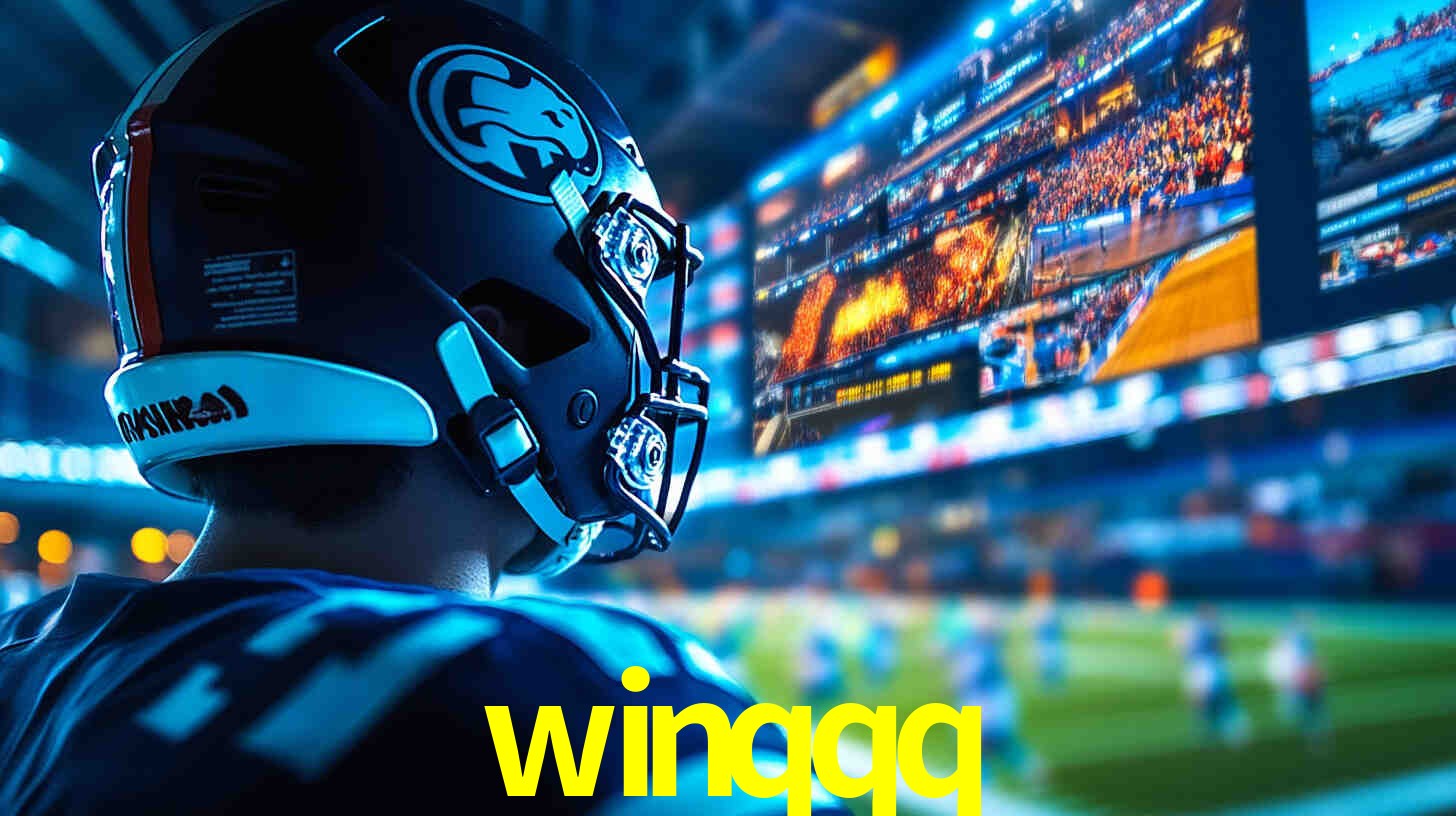 Apostas Esportivas no winqqq