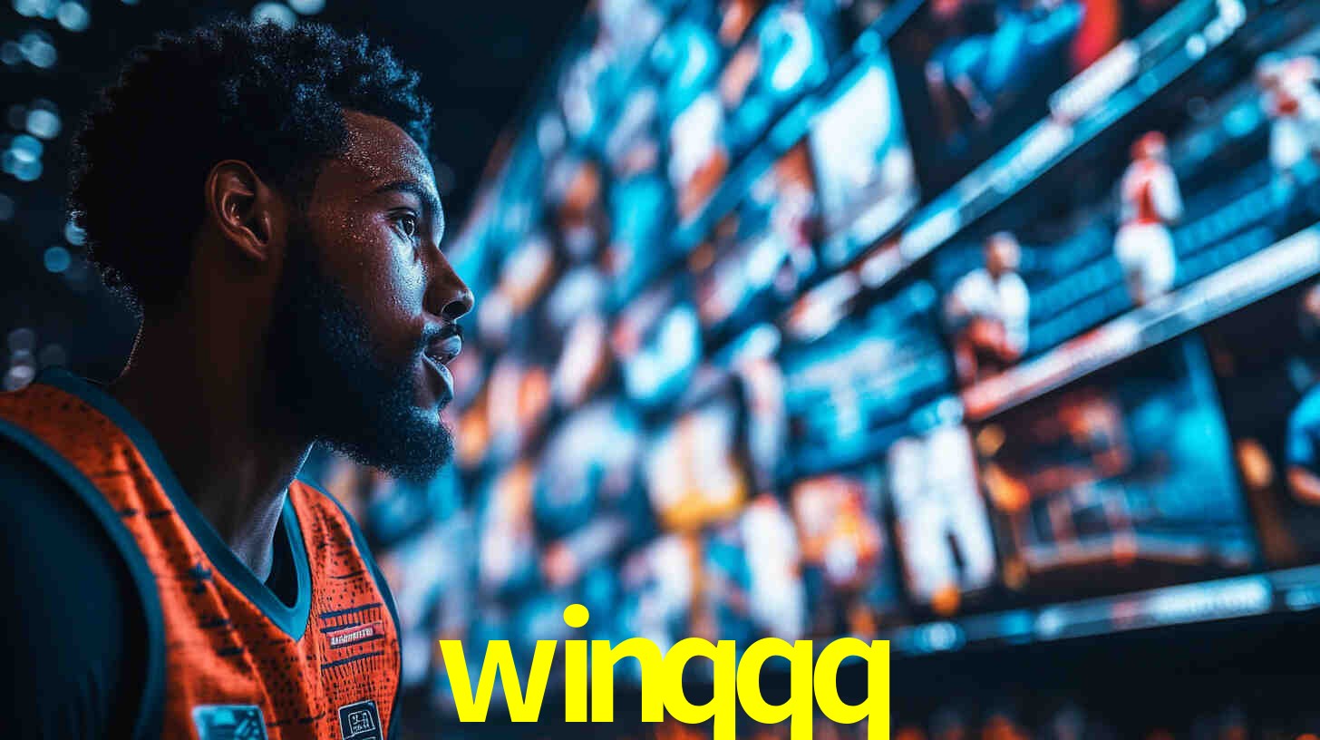 Jogos de Aposta Online no winqqq