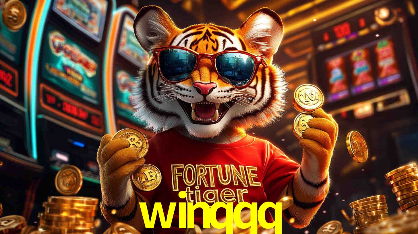 Por Que Jogar Fortune Tiger no winqqq