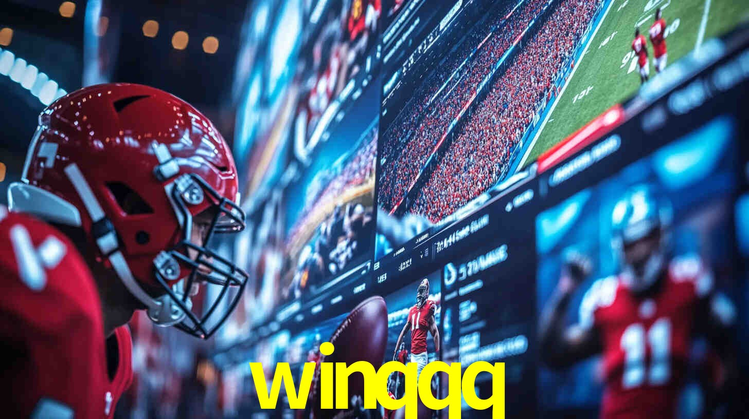 Benefícios das Apostas Ao Vivo no winqqq