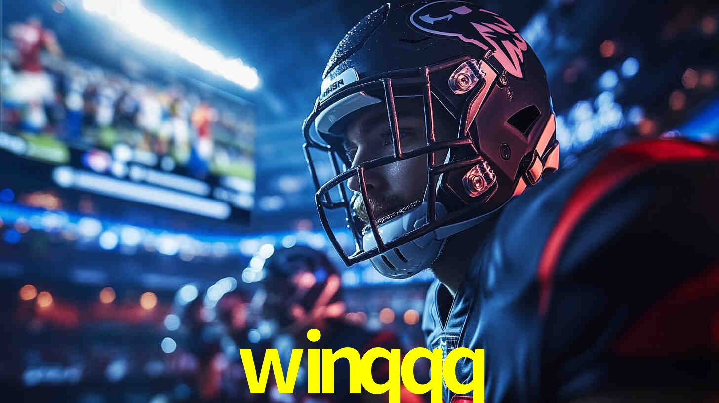 Transforme Suas Apostas em Grandes Prêmios no winqqq