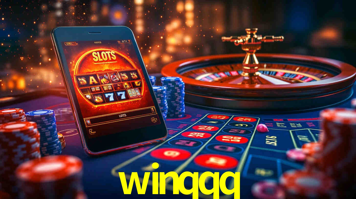 Slots Favoritos no winqqq