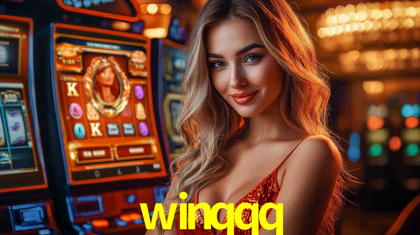 Slots Exclusivos no winqqq