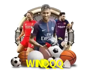 Apostas Esportivas no WINQQQ