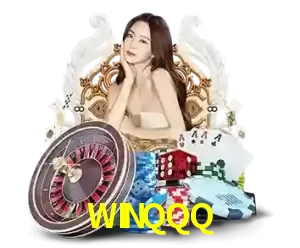Cassino Online e Cassino Ao Vivo no WINQQQ