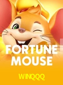 Caça-níqueis fortune mouse WINQQQ