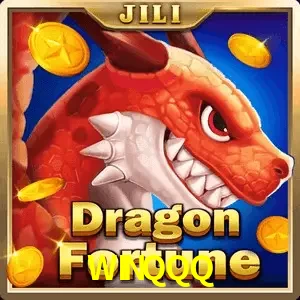 dragon fortune pescaria WINQQQ