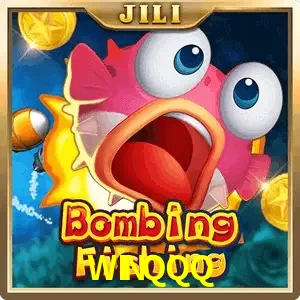 bombing fishing WINQQQ