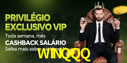 Promoções WINQQQ